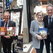 Antonio Faravelli entra con il suo progetto Golf&amp;amp;Wine tra le Botteghe Storiche di Milano