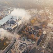 Clima: l’Italia è già a 2°C di riscaldamento ed è in ritardo sulle politiche di mitigazione. Il Governo deve indicare come intende procedere verso la neutralità carbonica.