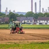 Assemblea di Agronetwork: Più attenzione alle imprese e ai territori