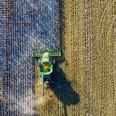 “Ripristino della natura, grave colpo per l’agricoltura