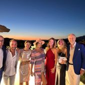 40 ospiti di prestigio all’edizione estiva fortemarmina del “Cenacolo Artom&quot;