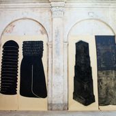 Mostra IN RERUM NATURA - Inaugurazione 5 settembre presso CREA CANTIERI DEL CONTEMPORANEO