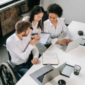 Banche e Fondazioni di origine bancaria promuovono la “Carta Europea della Disabilità”