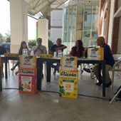 Ritorna la comicità solidale
