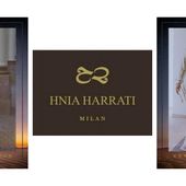 Fashion Week Milano - STARDUST OF A WOMAN, Oro e terra: la moda che unisce