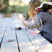 L’Oro in Bocca arriva in Toscana, Agronetwork porta il mondo del vino nella tenuta Frescobaldi, a Pelago