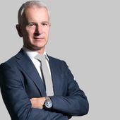 Alberto Raviolo nominato nuovo Country Manager di Epson Italia