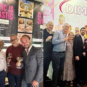 Design e Made in Italy: l'imprenditore di DIMIAN, Michael Rothling porta La Dolce Vita a Hong Kong!