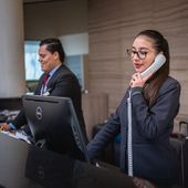 Turismo: Assohotel Confesercenti, accoglienza alberghiera ancora fulcro industria turistica italiana