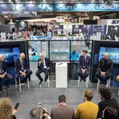 A EICMA 2023, uno spazio dedicato alla mobilità urbana