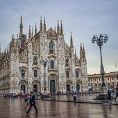 Valore aggiunto: Milano prima per valore aggiunto pro-capite da oltre vent’anni Ma Potenza al top per crescita, +16,4% nel 2022
