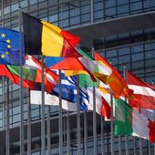 Negoziati adesione Ucraina e Moldavia in UE, Giansanti: &quot;Indispensabile un appropriato aumento del bilancio comune&quot;