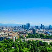 Milano città sostenibile: il futuro è già in movimento