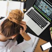 Professionisti: come gestire lo stress da rientro