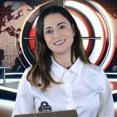Lorella Lombardo alla Guida di SniperWebTV
