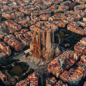Le 10 città europee più gettonate dai giovani italiani che si trasferiscono all'estero per vivere, studiare e lavorare