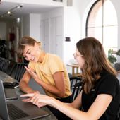 Palermo: nuove opportunità per l'inserimento lavorativo e l'avvio di imprese al femminile