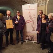 XANTE BATTAGLIA: DAL PRE-ARCAICO AL POST CONSUMISMO
