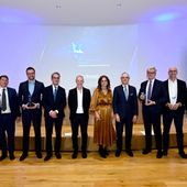 Best Performance Award 2023/24 : premia la crescita e la sostenibilità delle eccellenze italiane