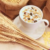 Cereali: aumenta l’import, crollano i prezzi. Confagricoltura: serve un’inversione di tendenza