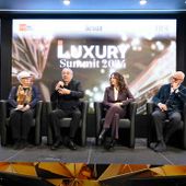 Le dichiarazioni di Carlo Capasa, Sergio Tamborini, Diego Della Valle, De Matteis (Pitti) su Formazione e Sostenibilità