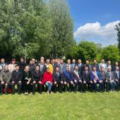 Successo della Conferenza di Promozione della Cooperazione Commerciale Industriale Cina (Shanxi) - Italia