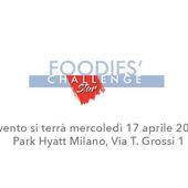 “FESTIVAL DEL CIBO D’AUTORE”