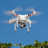 La Commissione apre la strada all'integrazione sicura degli &quot;aerotaxi&quot; e di altri usi innovativi dei droni