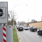 Stop agli autovelox sotto i 50 km orari, arriva il decreto