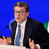 Sul superbonus è alta tensione tra Tajani e Giorgetti Sul superbonus è alta tensione tra Tajani e Giorgetti