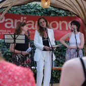 Festival del Ciclo Mestruale 2024: torna a fine maggio il Festival per Every-Body Festival del Ciclo Mestruale 2024: torna a fine maggio il Festival per Every-Body