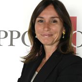 Paola Boromei nuova Chief Human Resources & Organization Officer del Gruppo 24 ORE Paola Boromei nuova Chief Human Resources & Organization Officer del Gruppo 24 ORE