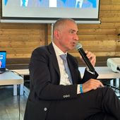 Andrea Costa, intervista a tu per tu Andrea Costa, intervista a tu per tu