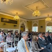 Nel Golfo dei Poeti a tracciare la rotta verso Procedure Esecutive più efficienti Nel Golfo dei Poeti a tracciare la rotta verso Procedure Esecutive più efficienti