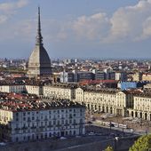 Unione Industriali Torino, inizia l'era Gay: "Zaino in spalla, cercando innovazione. L'Europa rispetti competenze e lavoratori". Unione Industriali Torino, inizia l'era Gay: "Zaino in spalla, cercando innovazione. L'Europa rispetti competenze e lavoratori".