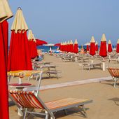 Balneari: Fiba e Sib, insoddisfatti del decreto sui balneari Balneari: Fiba e Sib, insoddisfatti del decreto sui balneari