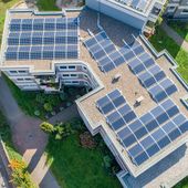 ENERGIA – Boom di fotovoltaico: +17,4% nel 2024. Italia 2° in Ue per crescita. Puntare su rinnovabili per ridurre bolletta