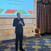 "Italia del Gusto Day": a Stresa esperti e imprenditori del settore agroalimentare