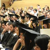 Inaugurazione anno accademico università Liuc, presidente Fontana: il futuro si fonda sulla competenza Inaugurazione anno accademico università Liuc, presidente Fontana: il futuro si fonda sulla competenza