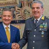 Banca d’Italia e Guardia di Finanza rinnovano il protocollo d’intesa Banca d’Italia e Guardia di Finanza rinnovano il protocollo d’intesa
