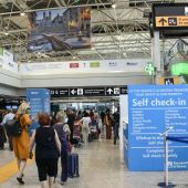 Si fingevano pellegrini per il Giubileo, due brasiliani arrestati a Fiumicino con 35 kg di cocaina