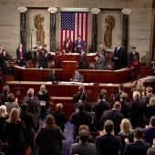 Usa, il Congresso certifica la vittoria di Trump alle presidenziali