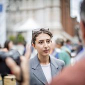 Cecilia Sala è tornata in Italia