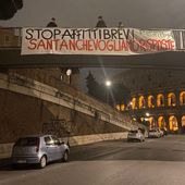 Sabotaggi contro B&amp;B, banda di Robin Hood colpisce in tutta Italia “Stop affitti brevi”