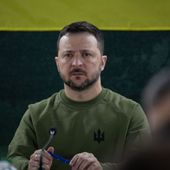 Zelensky “Vogliamo la pace ma servono garanzie sulla sicurezza”