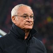 Ranieri tra Genoa e mercato “Pellegrini via? Non credo”