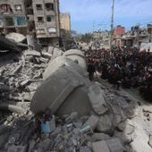 Israele-Hamas, raggiunto l’accordo per il cessate il fuoco
