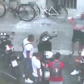 Ventotto arresti a Bari per associazione mafiosa, estorsioni e minacce