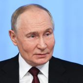 Putin “Con Iran obiettivi comuni, forte cooperazione sull’energia”