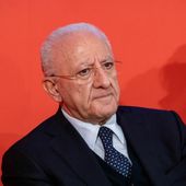 De Luca “Ha avuto ragione Craxi, lettura socialista più rispondente a realtà”